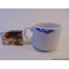 Porcelāna krūzīte